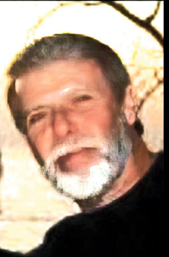 RONALD SHUMARD, SR.